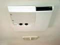 Allegro_innen_Klimaanlage_von hinten_Lampe